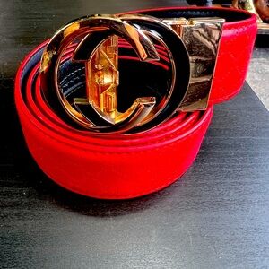 Men belt 
Fashionable